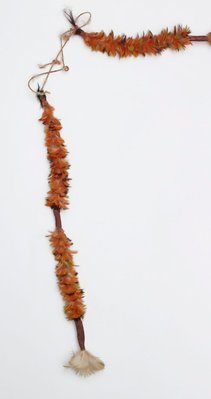 Alternate image of Liyagalawumirr dhawundu (pendant) by Unknown