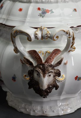 Alternate image of Tureen and cover by Meissen