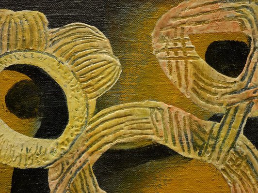 Alternate image of Underwater motifs by Ludwig Hirschfeld-Mack