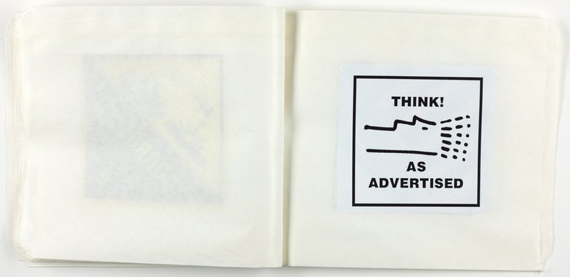 Alternate image of Code of responsibility manual by Richard Killeen