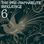 The pre-Raphaelite influence