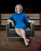 The Honourable Chief Justice Susan Kiefel AC