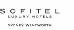 Sofitel Luxury Hotels - Sydney Wentworth