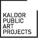 Kaldor Public Art Projects