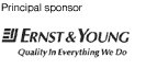 Ernst & Young logo
