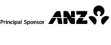 Principal sponsor ANZ