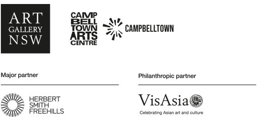 Campbelltown Arts Centre, Campbelltown, Herbert Smith Freehills, VisAsia